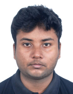 Profilfoto von Hrishav