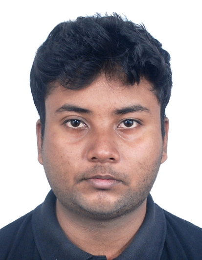 Profilbild von Hrishav