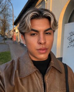 Profilbild von Othmane