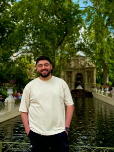 Profilfoto von mohamed