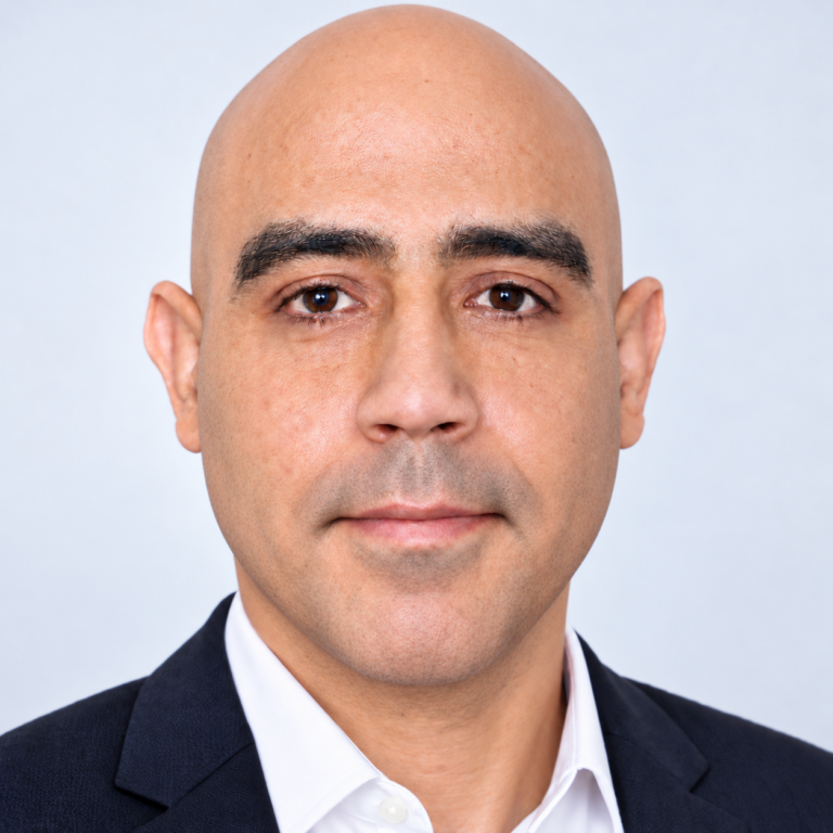 Profilfoto von Nader – öffentliches CALUMA Kandidatenprofil