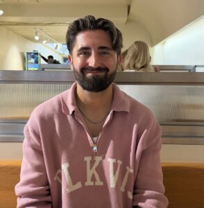 Profilfoto von Kevin