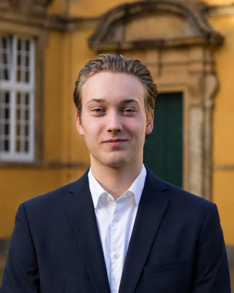 Profilbild von Johannes