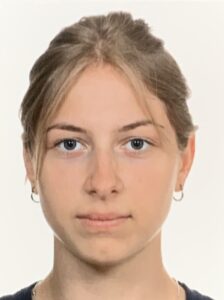 Profilbild von Felicia