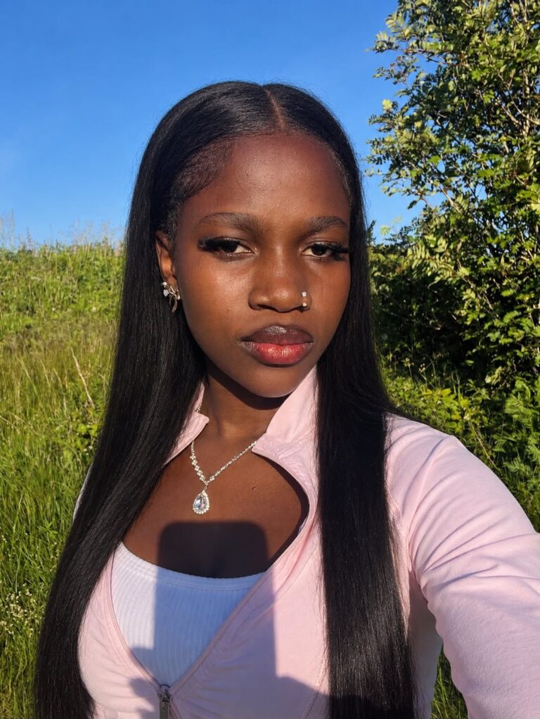 Profilbild von Fatoumata