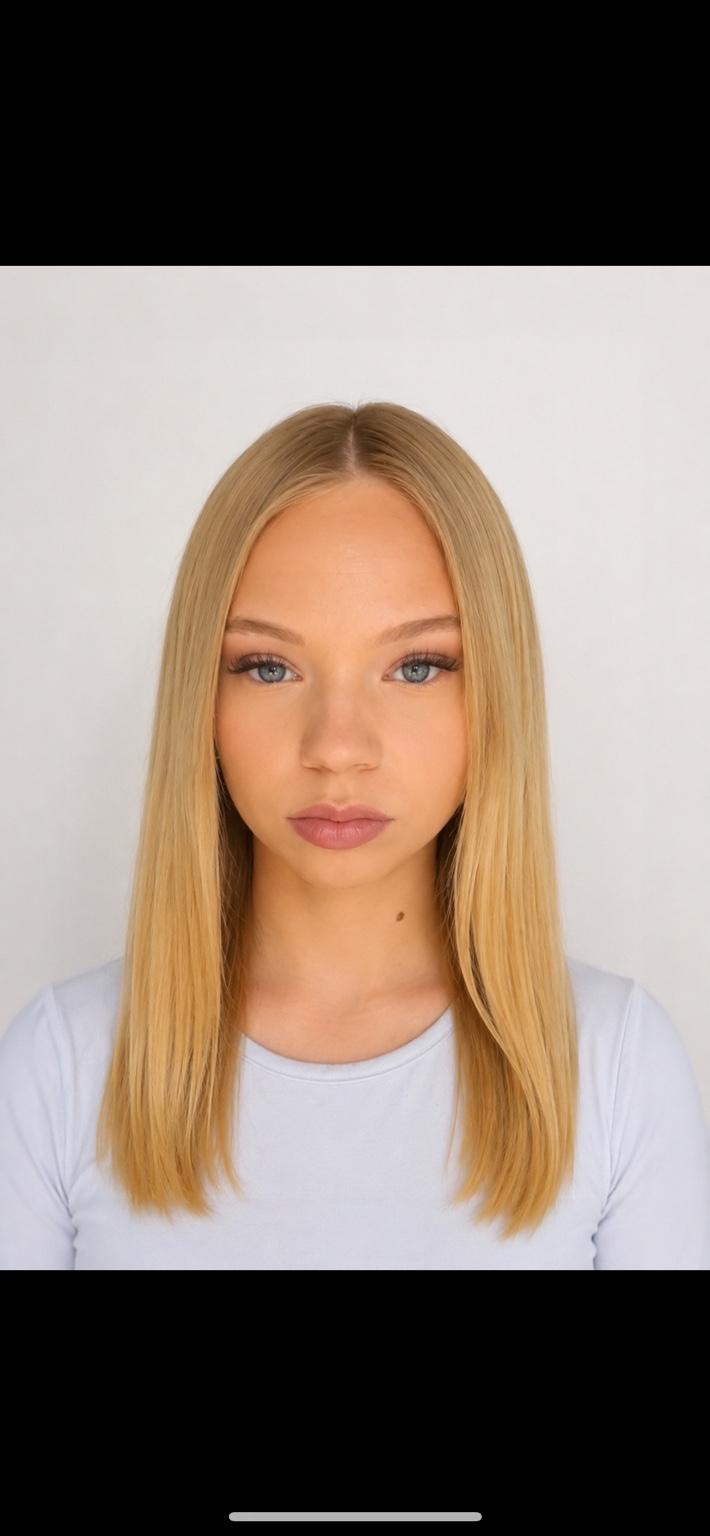 Profilbild von Emilie