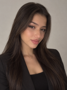 Profilfoto von Yasmina