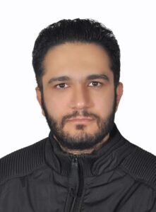 Profilbild von Ali