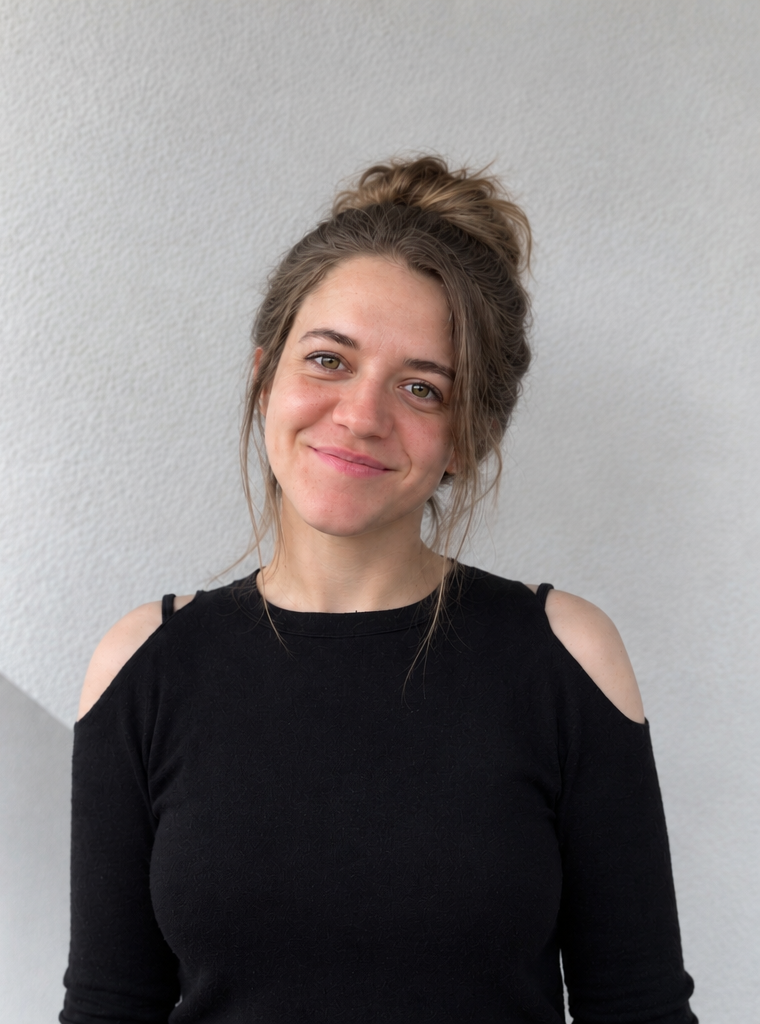 Profilbild von Eva