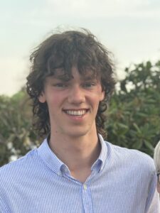 Profilbild von Hendrik