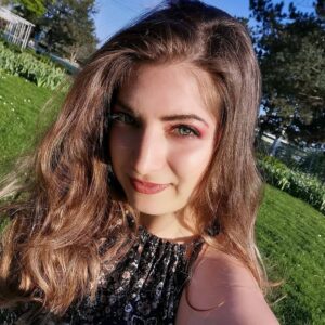 Profilfoto von Garyfallia