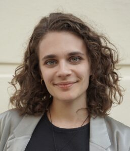 Profilfoto von Sarah
