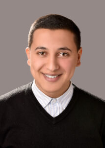 Profilbild von Mohammad