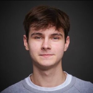Profilfoto von Andrii
