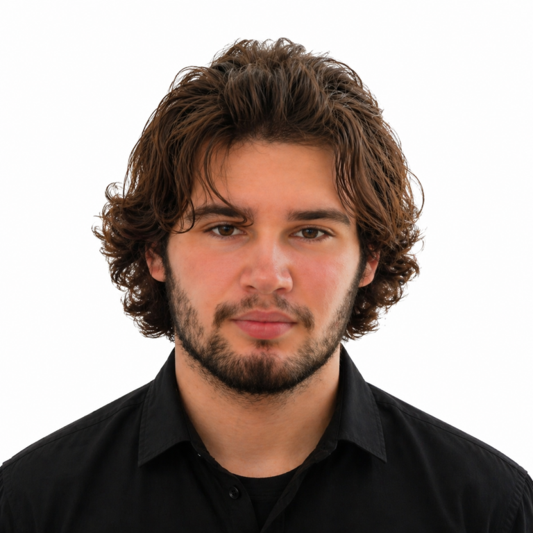 Profilbild von Mario