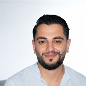 Profilfoto von Emre
