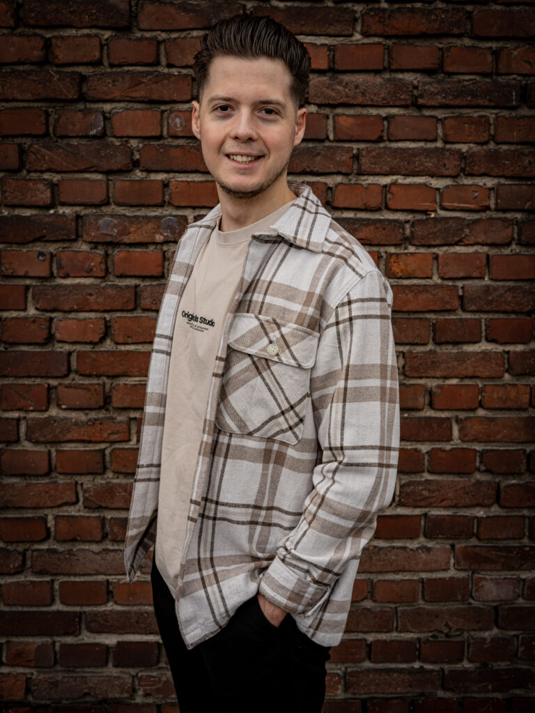 Profilbild von Gian