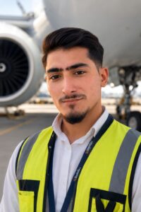 Profilfoto von Hamza