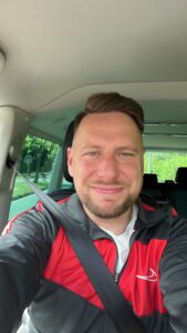 Profilfoto von Manuel