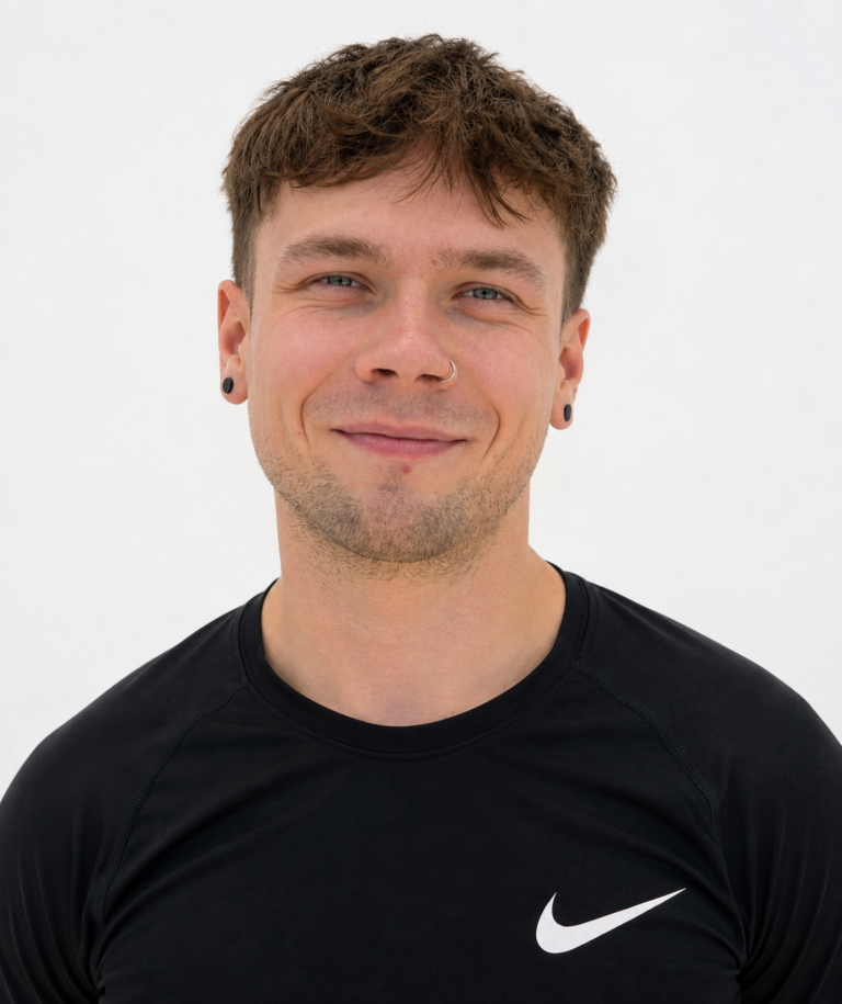 Profilbild von Elias