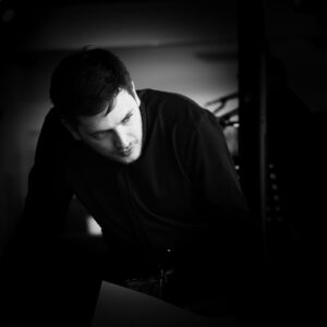 Profilbild von József