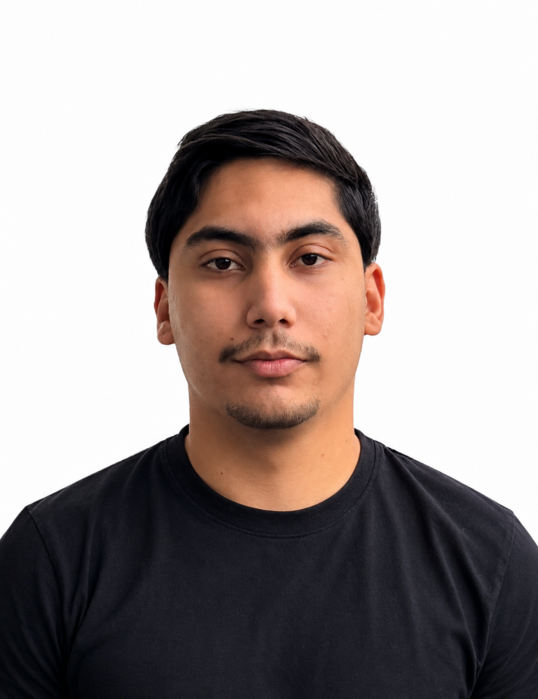 Profilbild von Mohamed
