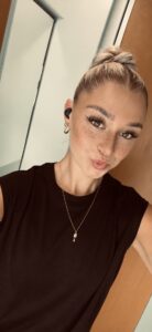 Profilfoto von Monique