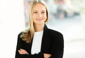 Profilbild von Lisa