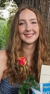 Profilfoto von Serena