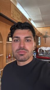 Profilbild von Gianluca
