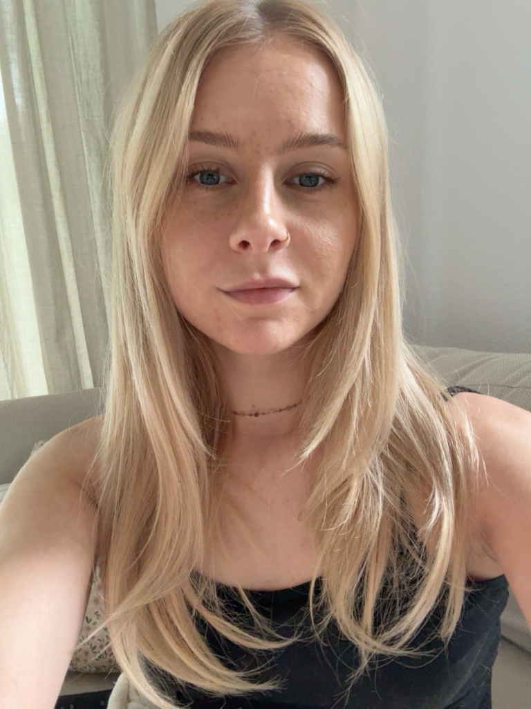 Profilbild von Marlene