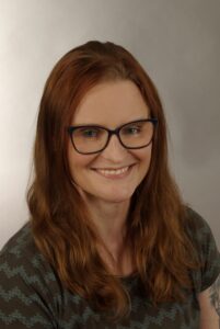 Profilbild von Juliane