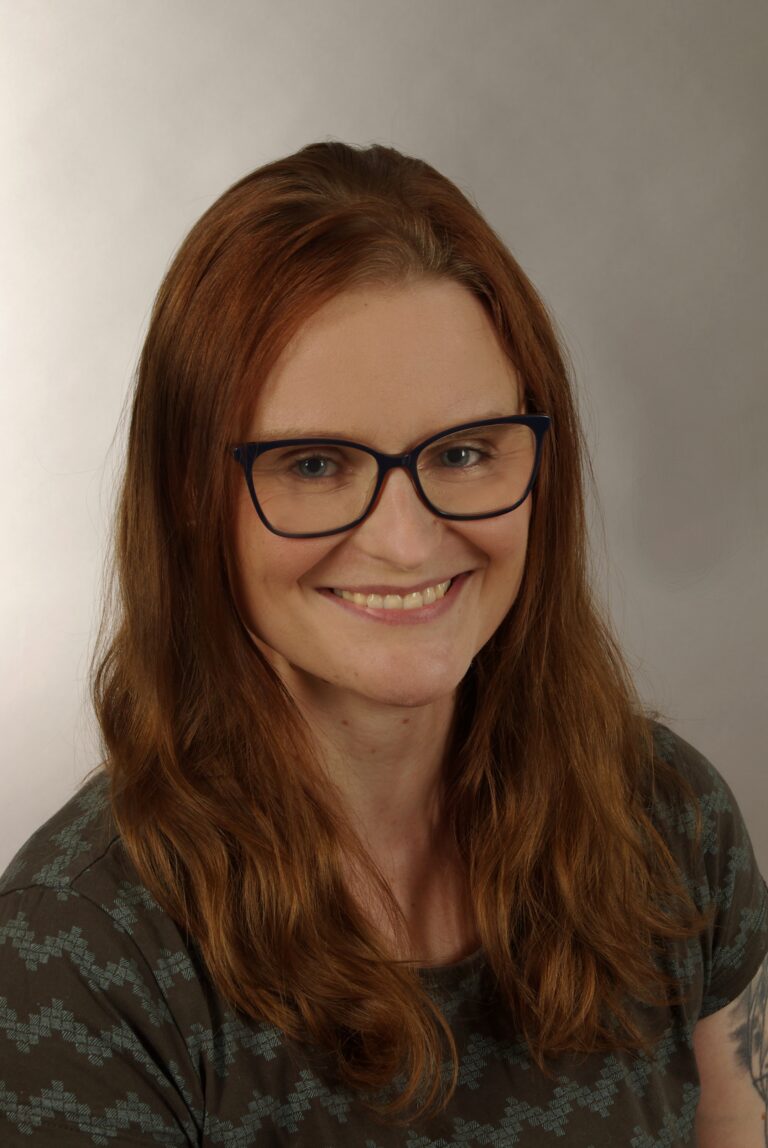 Profilfoto von Juliane – öffentliches CALUMA Kandidatenprofil