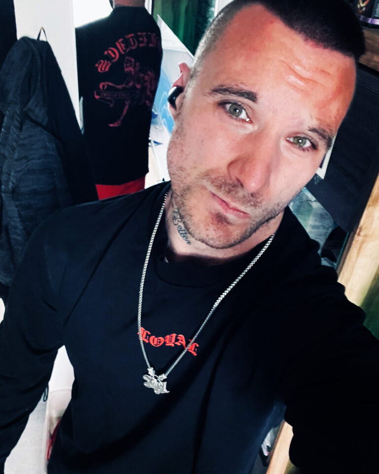 Profilfoto von Michael – öffentliches CALUMA Kandidatenprofil