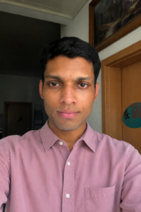 Profilfoto von Ravi