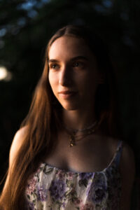 Profilfoto von Melissa