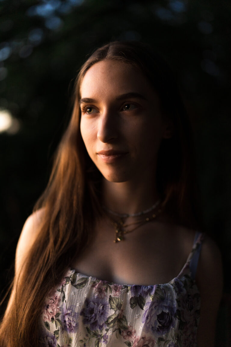 Profilbild von Melissa