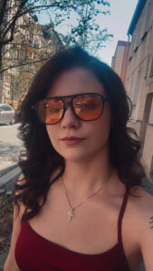 Profilfoto von Kira