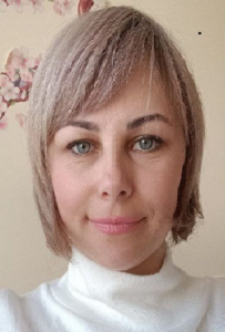 Profilfoto von Tetiana