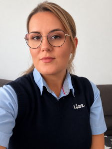 Profilbild von Natasa