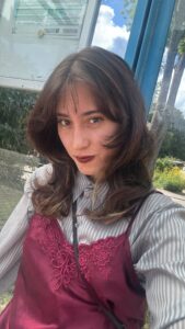 Profilbild von Valeria