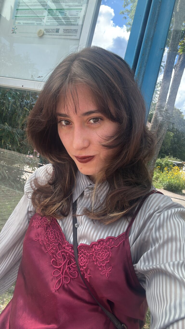 Profilbild von Valeria