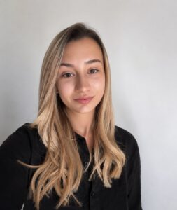Profilbild von Imogen