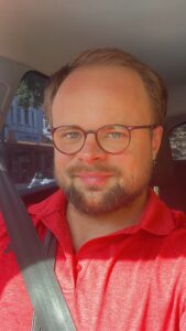 Profilbild von Yannick