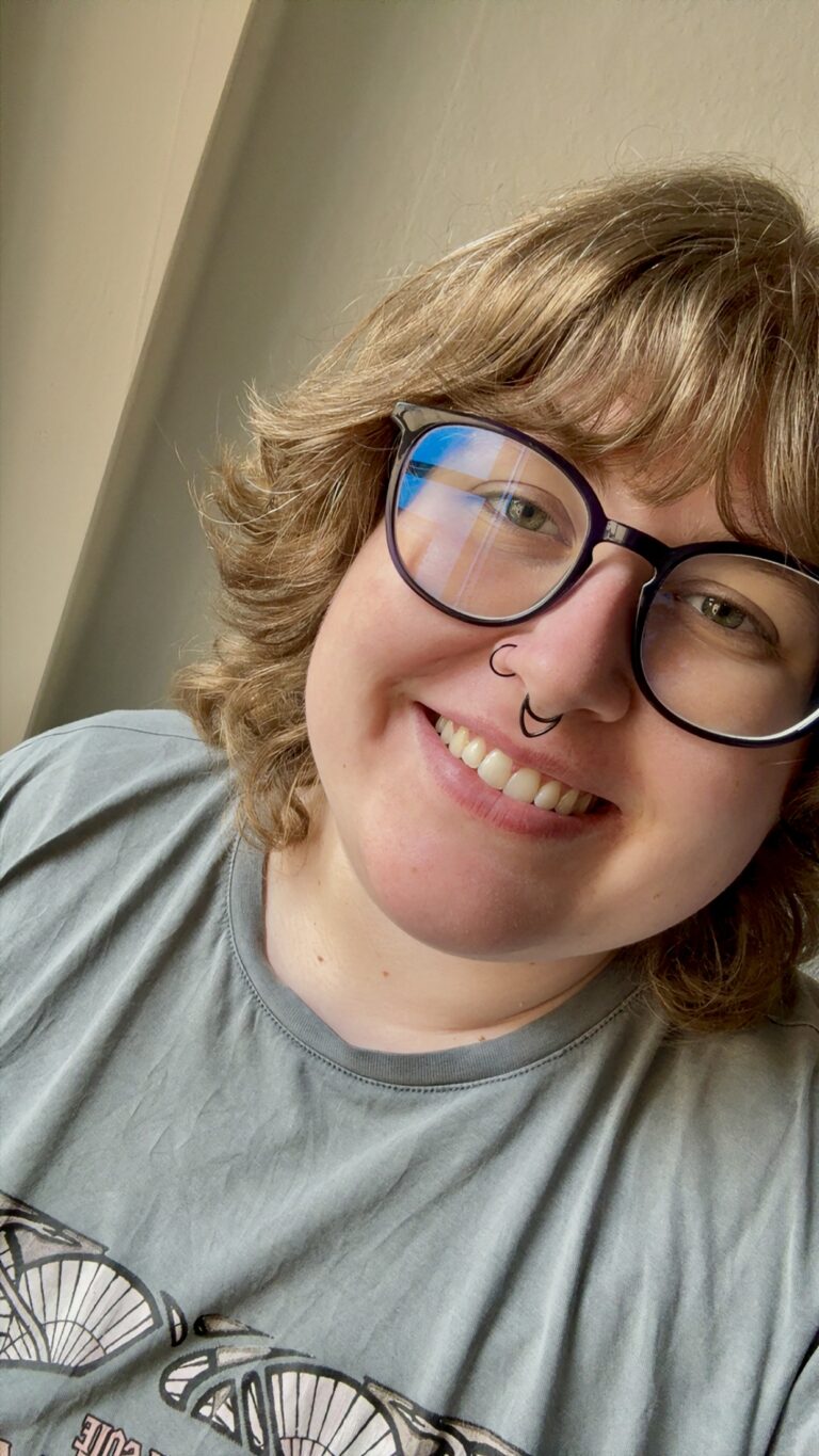 Profilbild von Lilly