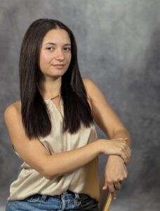 Profilbild von Denisa-Gabriela
