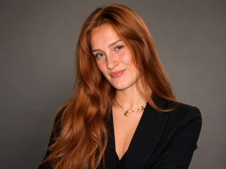 Profilbild von Christine