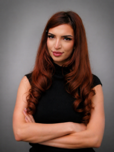 Profilfoto von Anastasia