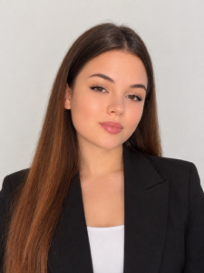 Profilbild von Yaroslava