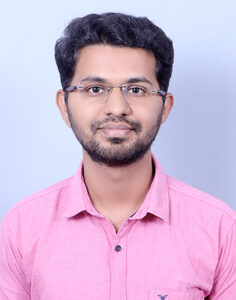 Profilfoto von Ankit